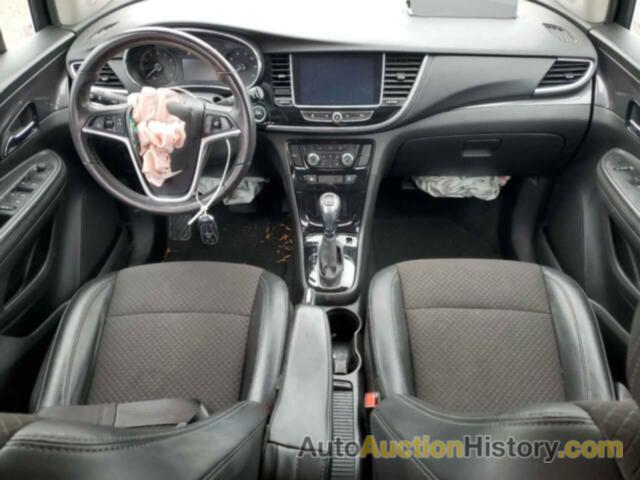 BUICK ENCORE SPORT TOURING, KL4CJ1SB4KB915692