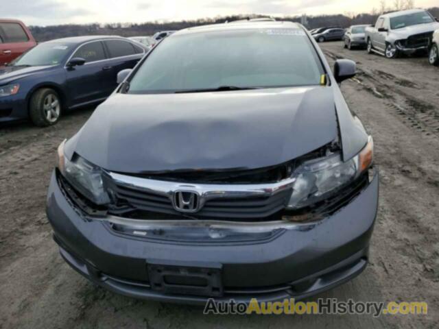 HONDA CIVIC EXL, 19XFB2F96CE041721