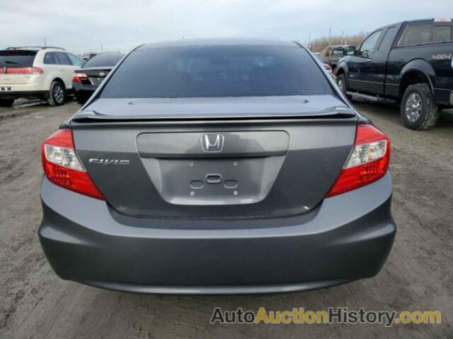 HONDA CIVIC EXL, 19XFB2F96CE041721