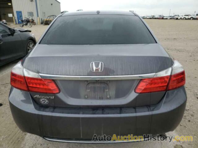 HONDA ACCORD EXL, 1HGCR2F85FA150783