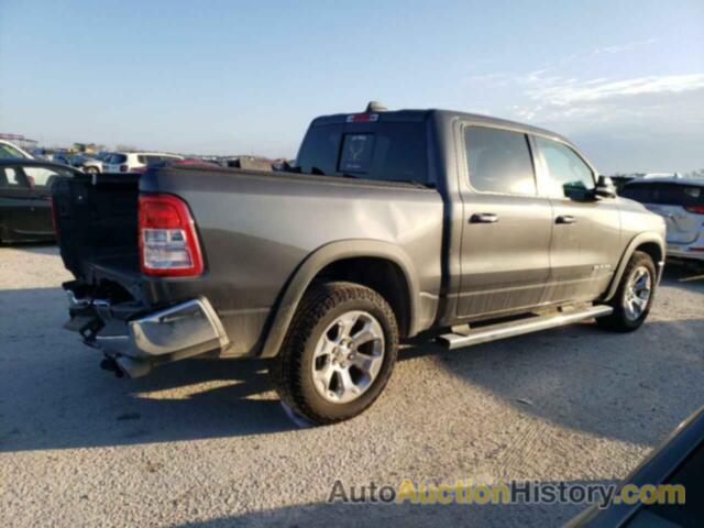 RAM 1500 BIG HORN/LONE STAR, 1C6SRFFTXLN416381