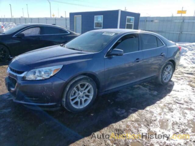 CHEVROLET MALIBU 1LT, 1G11C5SL0FF187979