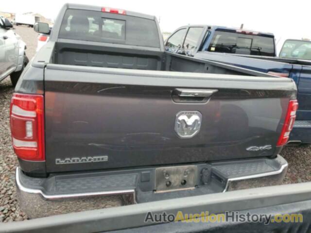 RAM 3500 LARAMIE, 3C63R3JL2NG141059