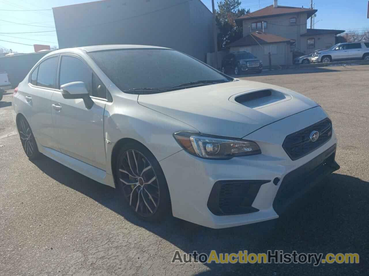 2020 SUBARU WRX, JF1VA2V68L9817878