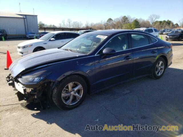 HYUNDAI SONATA SE, 5NPEG4JA4MH070707