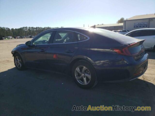 HYUNDAI SONATA SE, 5NPEG4JA4MH070707