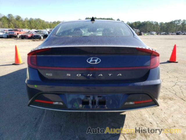 HYUNDAI SONATA SE, 5NPEG4JA4MH070707