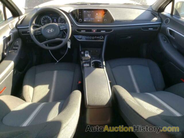 HYUNDAI SONATA SE, 5NPEG4JA4MH070707