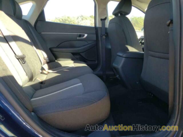 HYUNDAI SONATA SE, 5NPEG4JA4MH070707