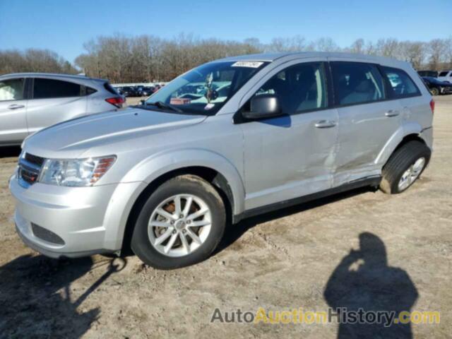 DODGE JOURNEY SE, 3C4PDCABXET194115