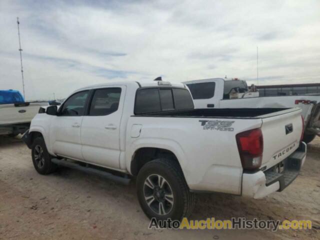 TOYOTA TACOMA DOUBLE CAB, 5TFAX5GN0KX140977