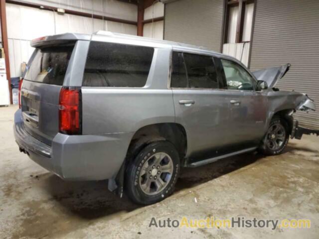 CHEVROLET TAHOE K1500 LS, 1GNSKAKC1JR174535