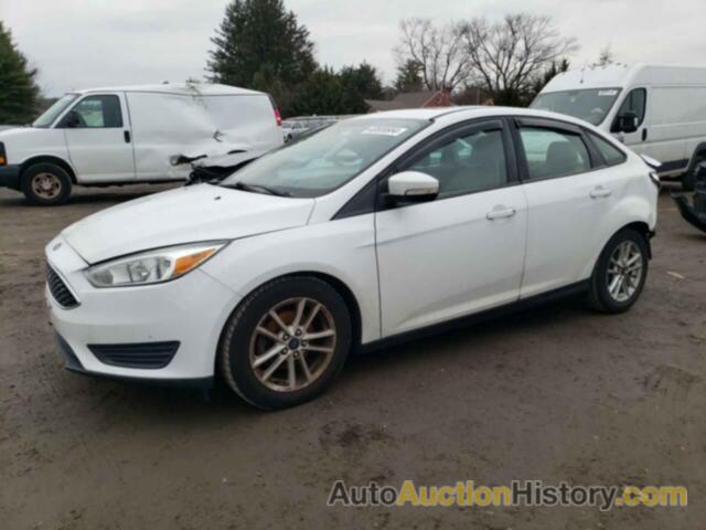 FORD FOCUS SE, 1FADP3F29FL335052