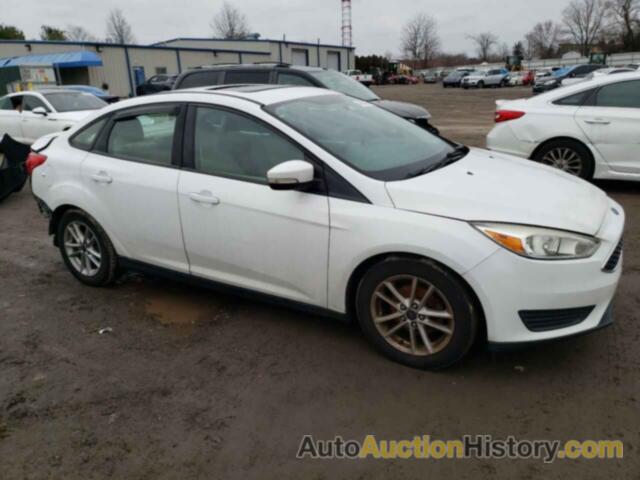 FORD FOCUS SE, 1FADP3F29FL335052