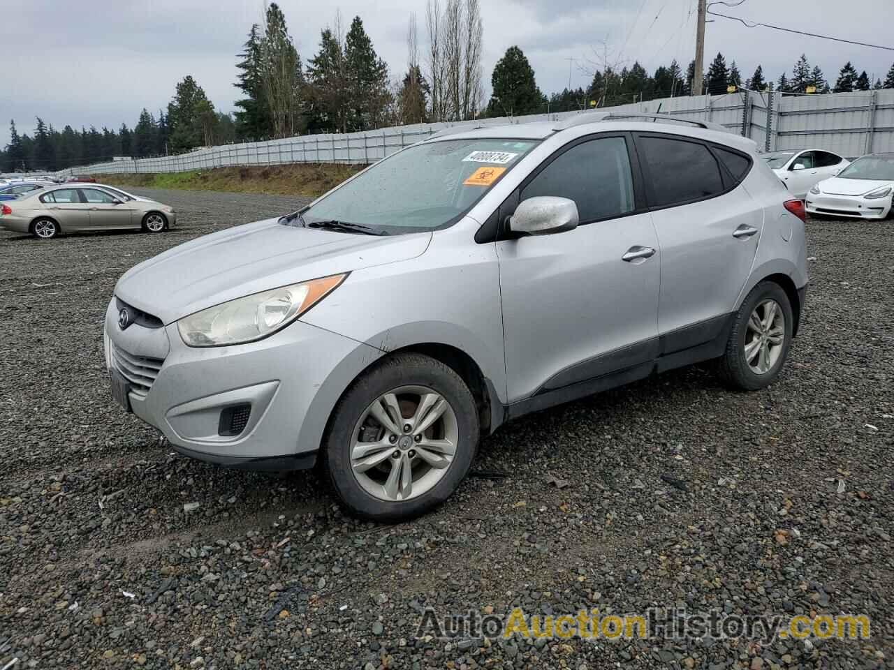 HYUNDAI TUCSON GLS, KM8JUCAC3BU158956