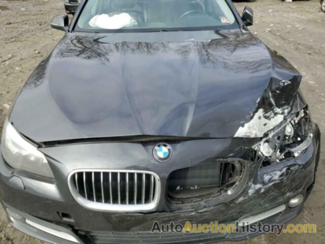 BMW 5 SERIES XI, WBA5A7C53FD625431
