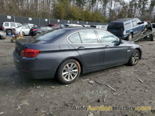 BMW 5 SERIES XI, WBA5A7C53FD625431