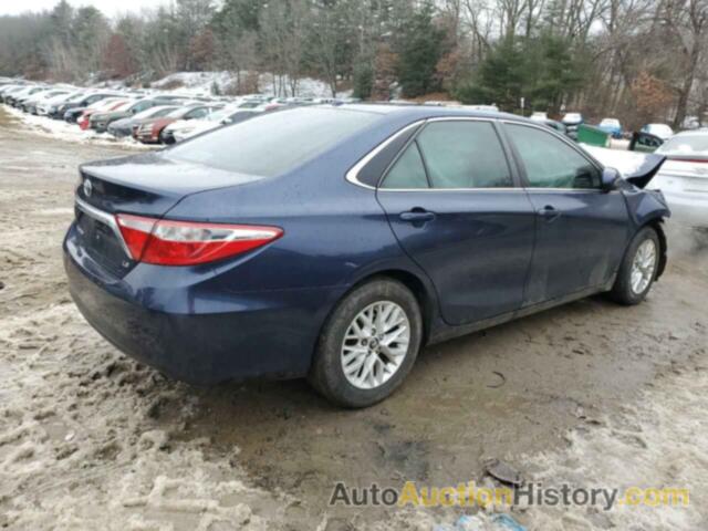 TOYOTA CAMRY LE, 4T1BF1FK0HU689236