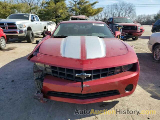 CHEVROLET CAMARO LT, 2G1FB1E37D9109122