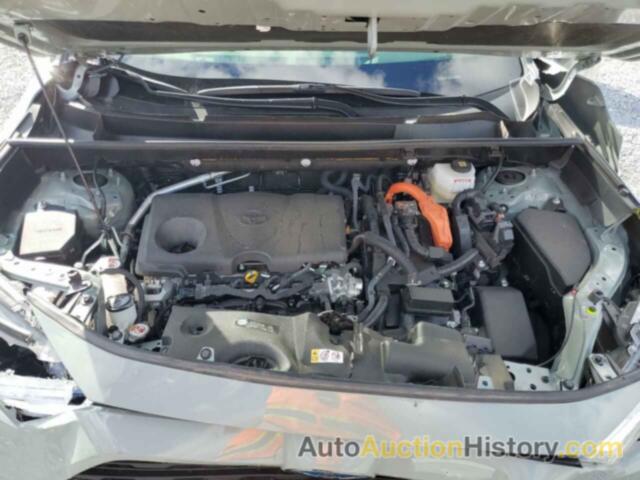 TOYOTA RAV4 XLE PREMIUM, JTMB6RFV2PD102448