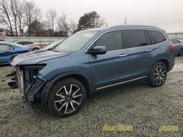 HONDA PILOT ELITE, 5FNYF6H01LB026900