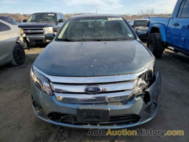 FORD FUSION SE, 3FAHP0HA0BR322903