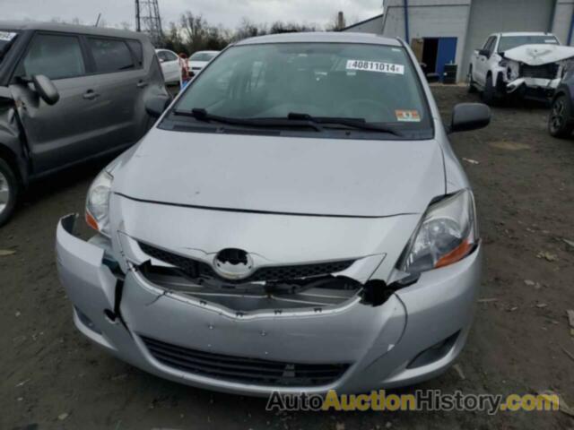 TOYOTA YARIS, JTDBT923371183264