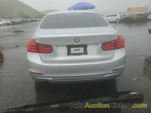 BMW 3 SERIES D, WBA3D3C54EK157002