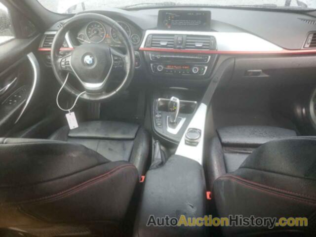 BMW 3 SERIES D, WBA3D3C54EK157002