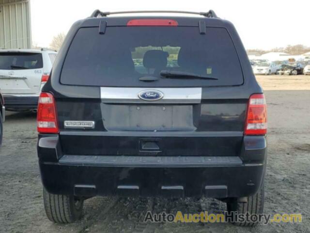 FORD ESCAPE LIMITED, 1FMCU0E74CKC14503