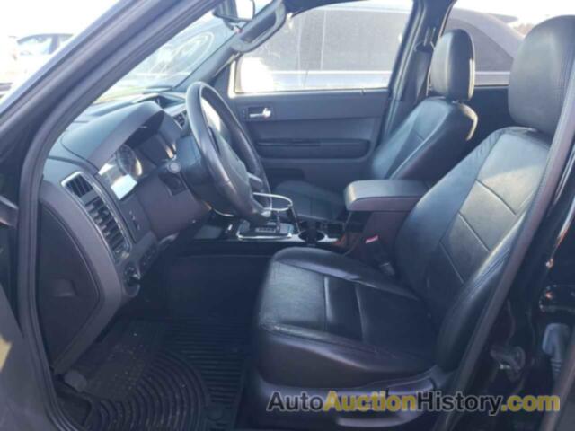 FORD ESCAPE LIMITED, 1FMCU0E74CKC14503