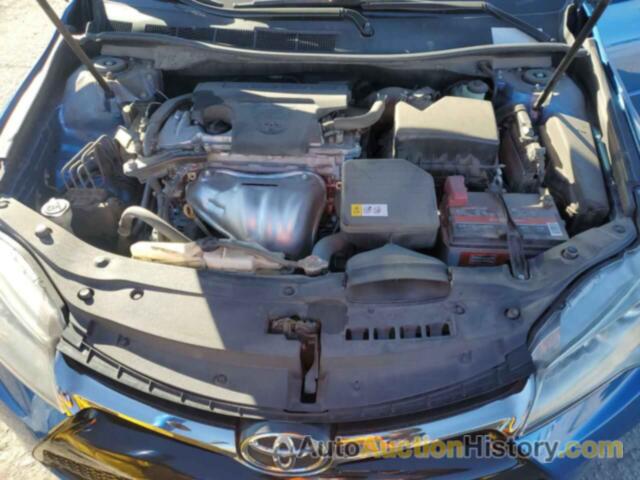 TOYOTA CAMRY LE, 4T1BF1FK8HU643332