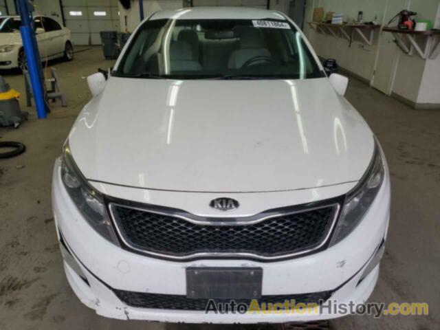 KIA OPTIMA LX, KNAGM4A76F5615411