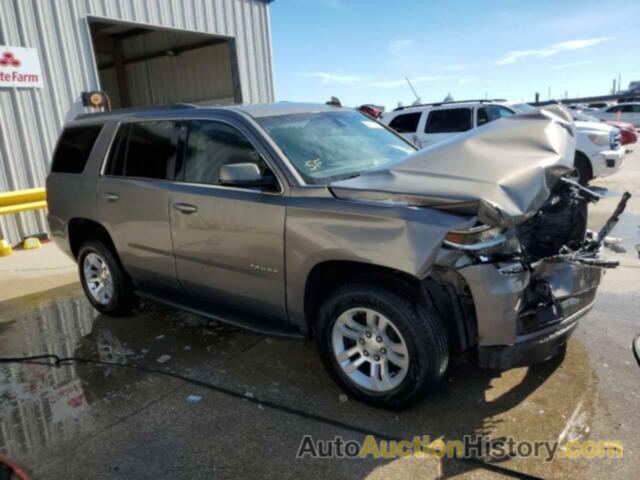 CHEVROLET TAHOE C1500  LS, 1GNSCAKC2JR138687