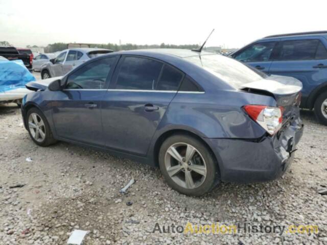 CHEVROLET CRUZE LT, 1G1PE5SB3D7291790