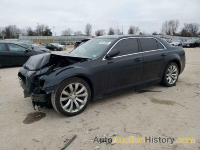 CHRYSLER 300 TOURING, 2C3CCAAG6JH177174