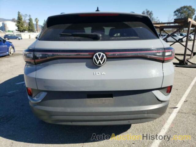 VOLKSWAGEN ID.4 PRO S PRO S, WVGTMPE27NP069427