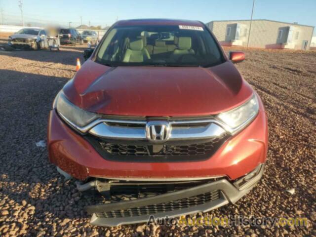 HONDA CRV EXL, 2HKRW1H81JH509864