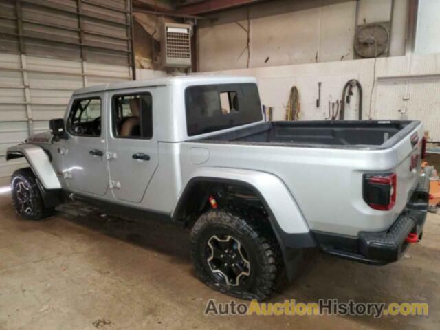 JEEP GLADIATOR RUBICON, 1C6JJTBG9NL101516