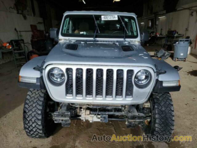 JEEP GLADIATOR RUBICON, 1C6JJTBG9NL101516