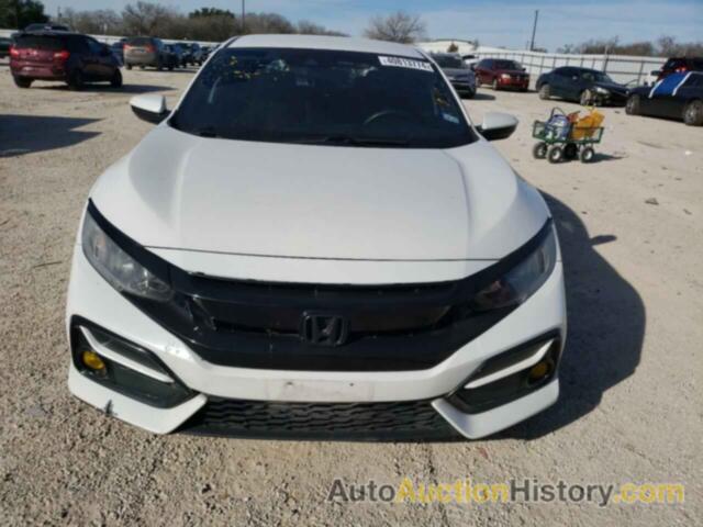 HONDA CIVIC SPORT, SHHFK7H44LU212327