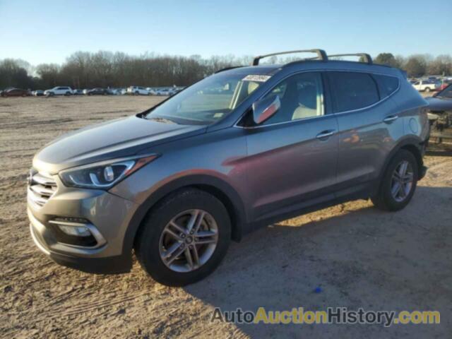 HYUNDAI SANTA FE, 5XYZU3LB6HG427635