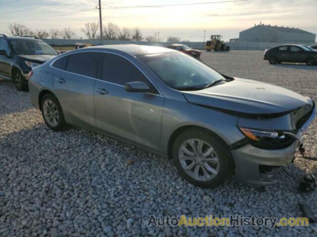 CHEVROLET MALIBU LT, 1G1ZD5ST4PF191681