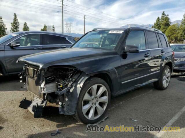 MERCEDES-BENZ GLK-CLASS 350, WDCGG5GB6BF689373