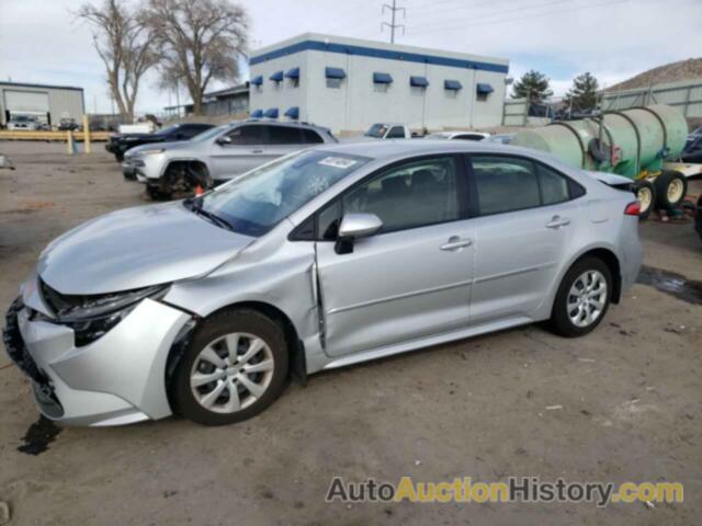 TOYOTA COROLLA LE, JTDEPMAE0NJ223837