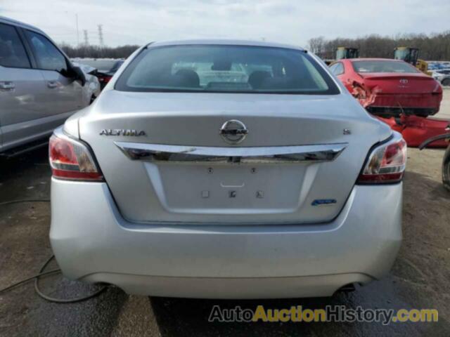 NISSAN ALTIMA 2.5, 1N4AL3AP4EC160645