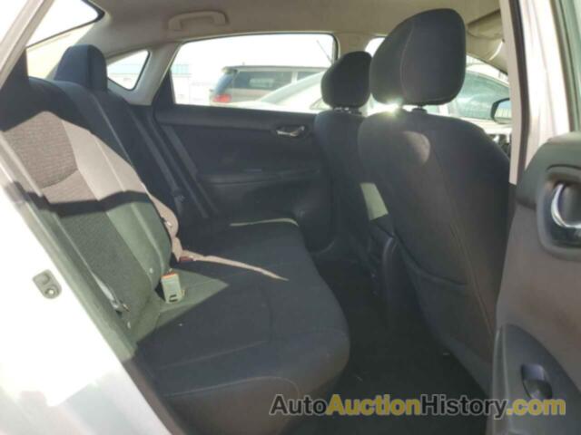 NISSAN SENTRA S, 3N1AB7AP8KY252139