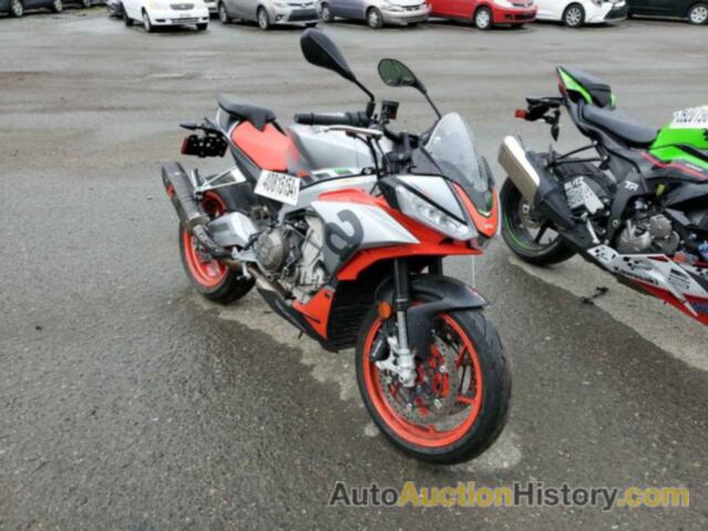 APRILIA TUONO 660 660, ZD4KSUE00MS000209