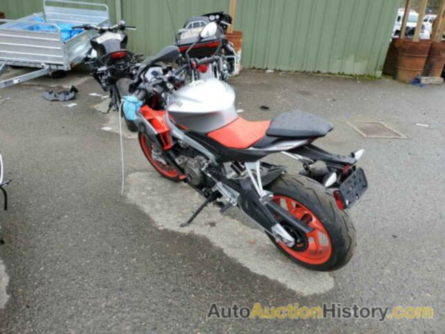 APRILIA TUONO 660 660, ZD4KSUE00MS000209