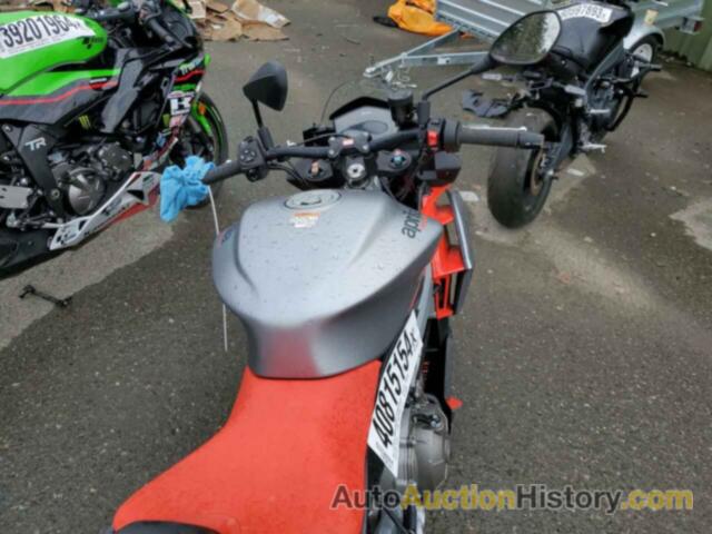 APRILIA TUONO 660 660, ZD4KSUE00MS000209